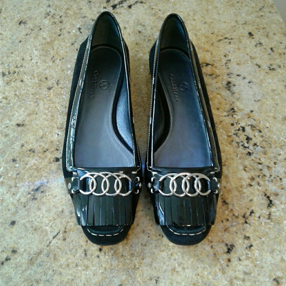 Shoes - Picture 2 of 7